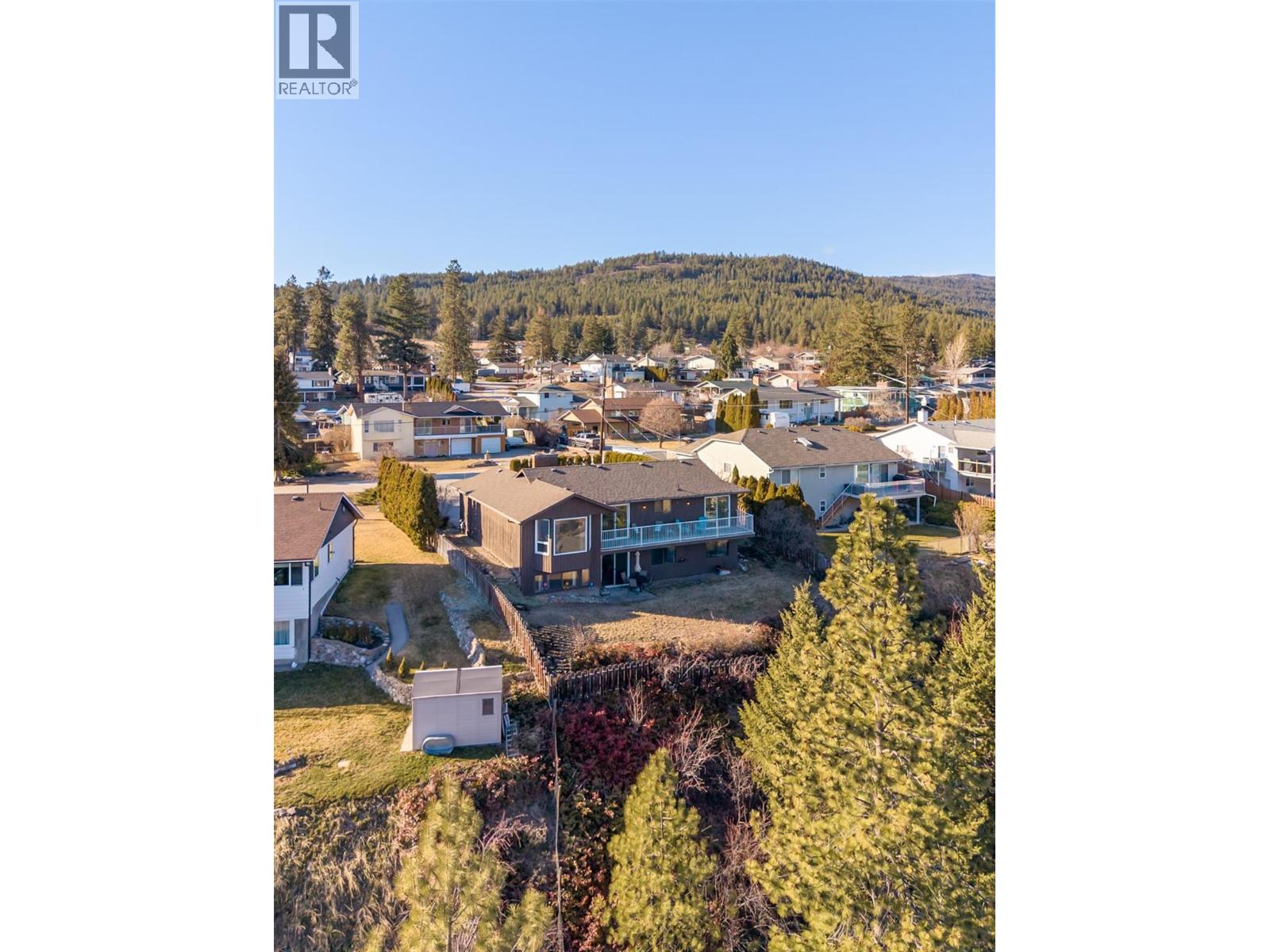 3369 Mcmurchie Road, West Kelowna, British Columbia  V4T 1B4 - Photo 4 - 10376834