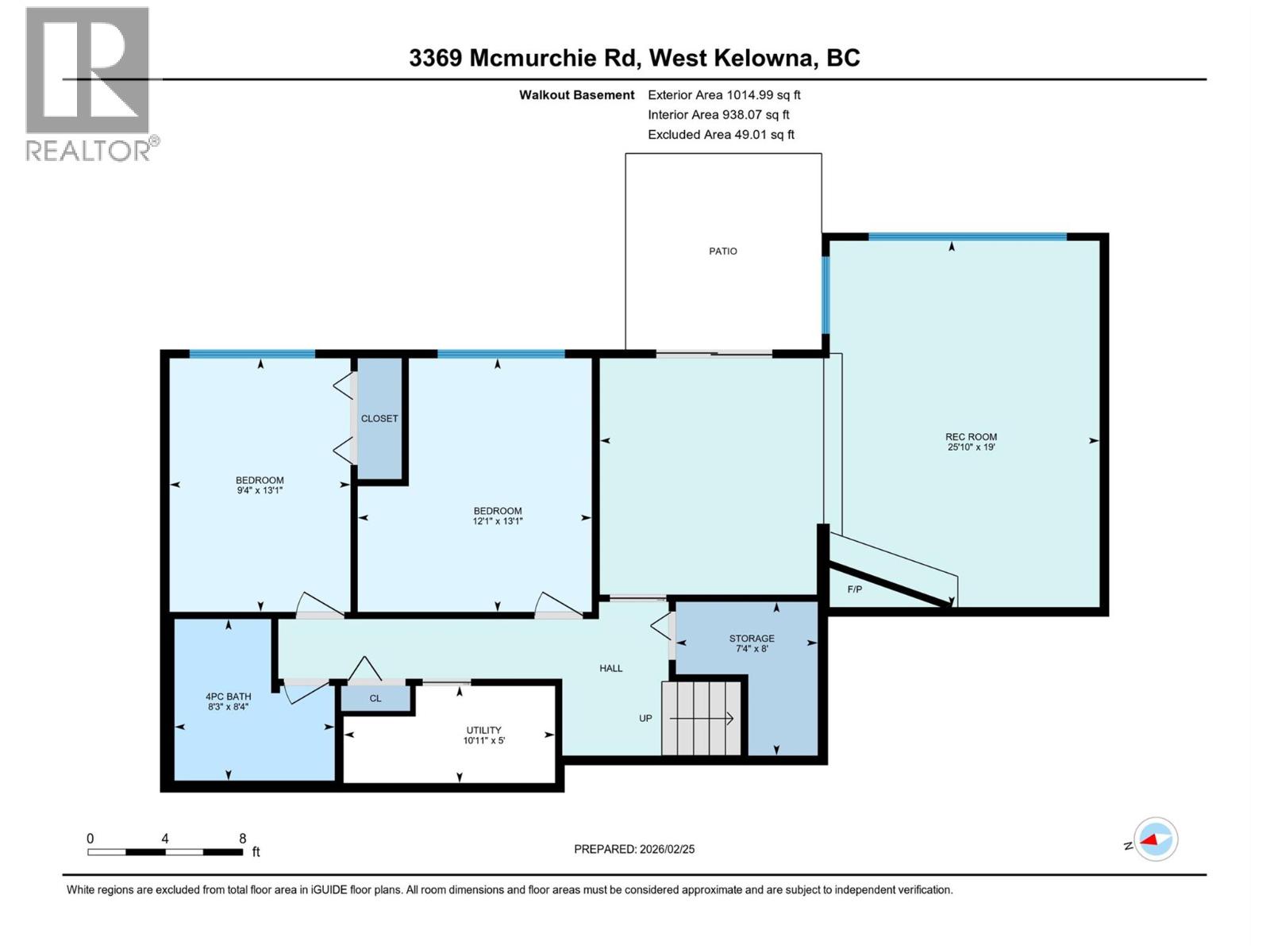 3369 Mcmurchie Road, West Kelowna, British Columbia  V4T 1B4 - Photo 63 - 10376834