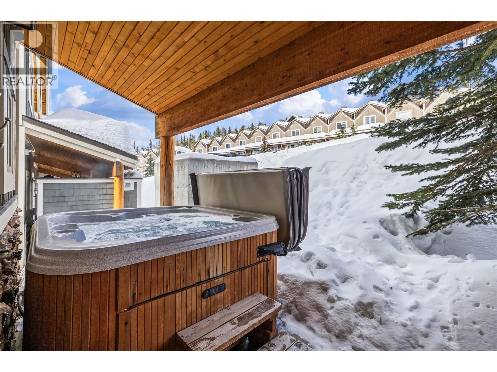 5015 Snowbird Way Unit# 24, Big White, British Columbia  V1P 1T4 - Photo 10 - 10376833