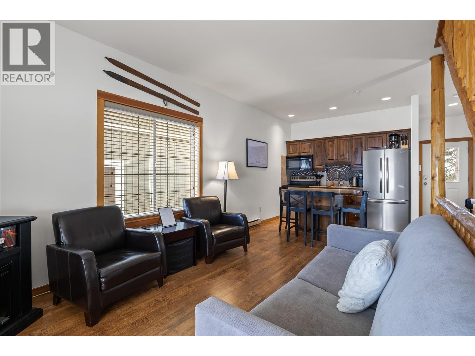 5015 Snowbird Way Unit# 24, Big White, British Columbia  V1P 1T4 - Photo 13 - 10376833