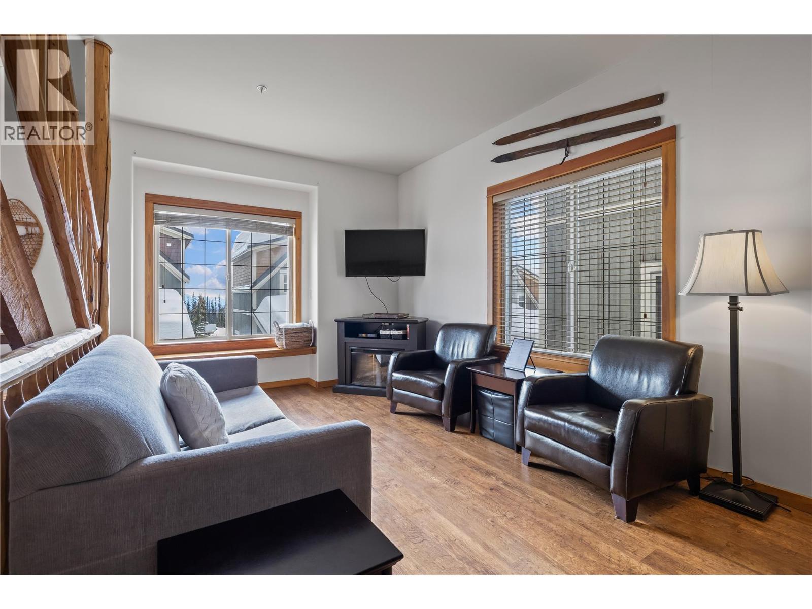 5015 Snowbird Way Unit# 24, Big White, British Columbia  V1P 1T4 - Photo 16 - 10376833