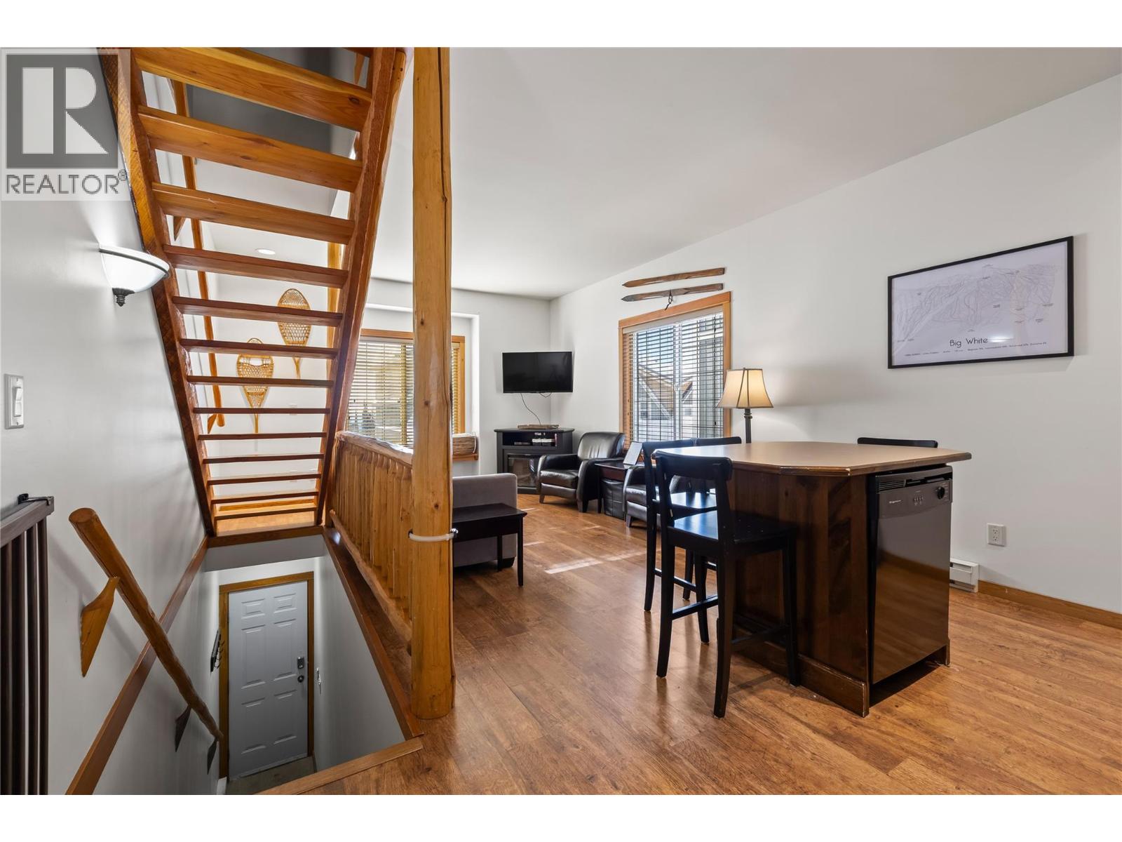 5015 Snowbird Way Unit# 24, Big White, British Columbia  V1P 1T4 - Photo 3 - 10376833