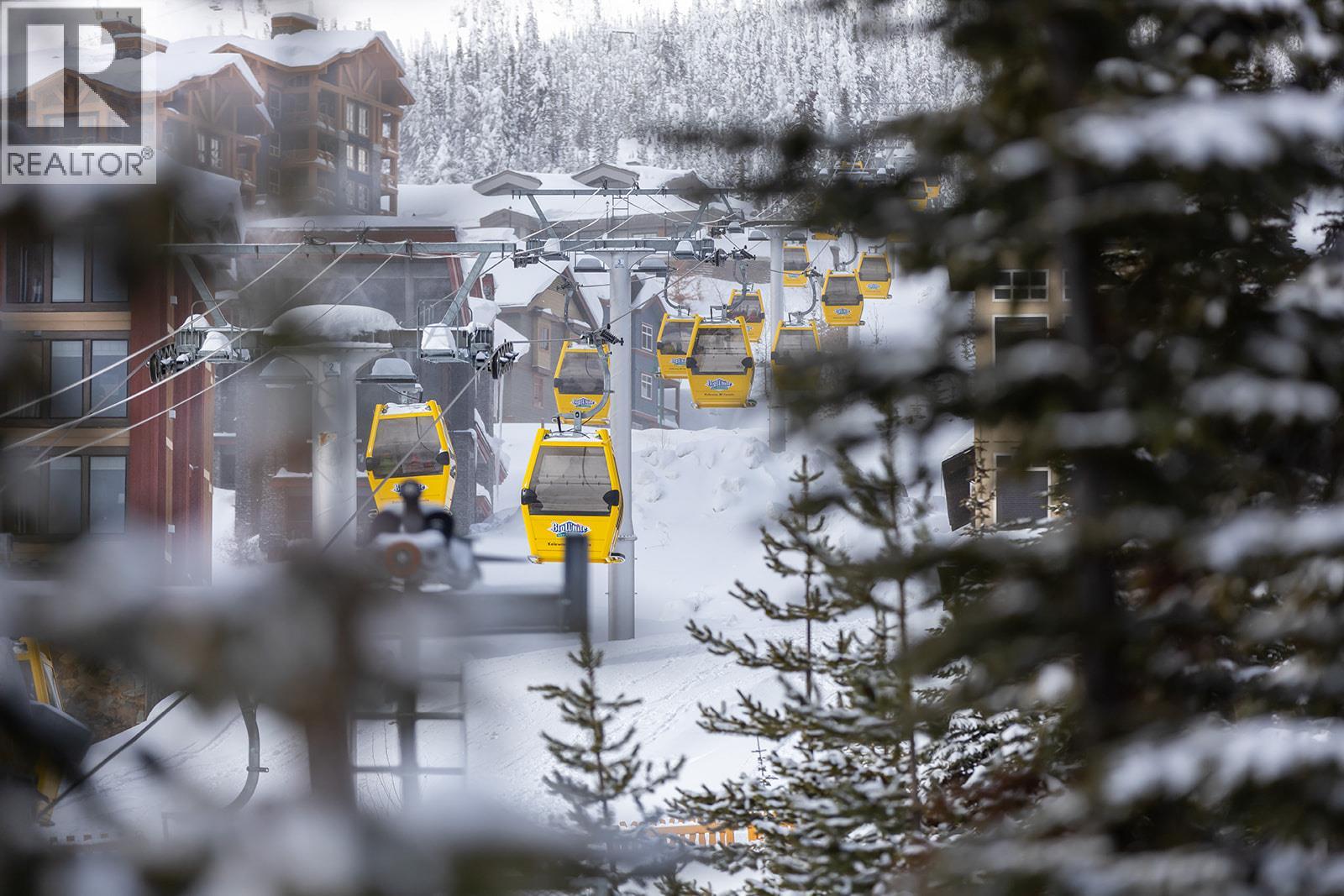 5015 Snowbird Way Unit# 24, Big White, British Columbia  V1P 1T4 - Photo 32 - 10376833