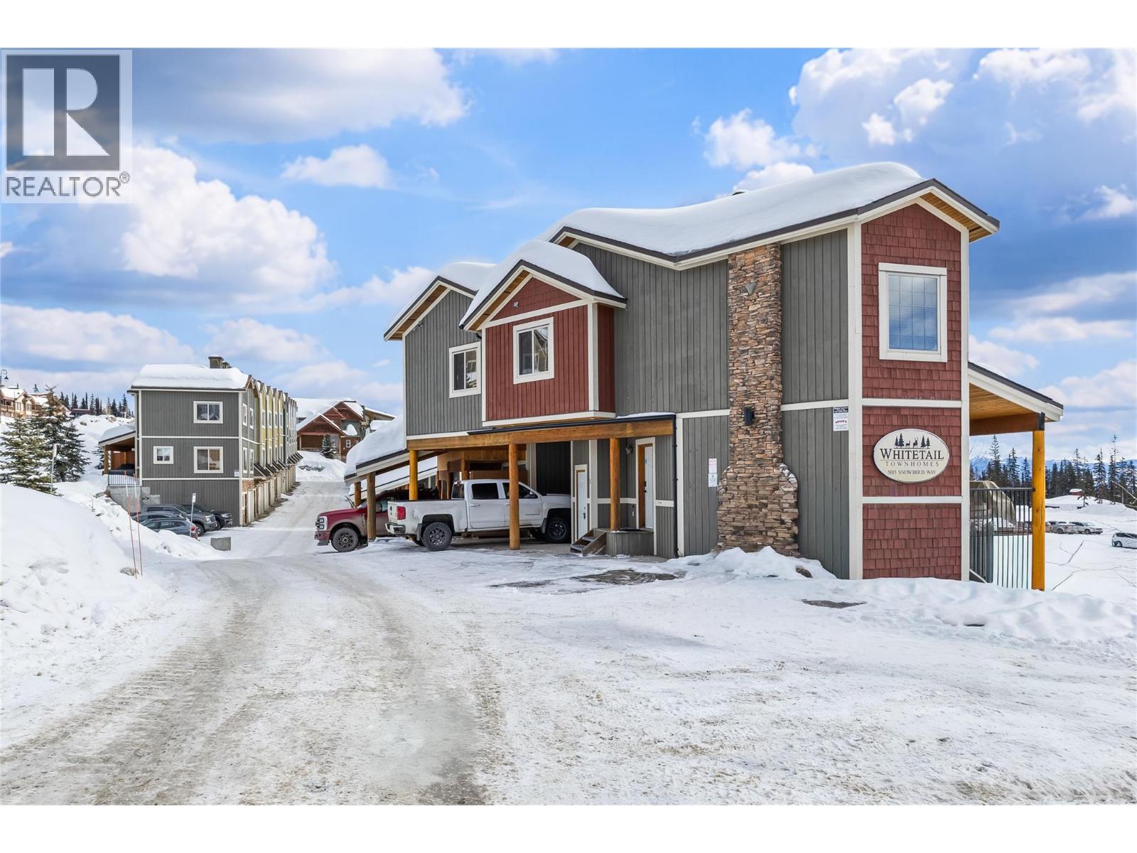 5015 Snowbird Way Unit# 24, Big White, British Columbia  V1P 1T4 - Photo 35 - 10376833