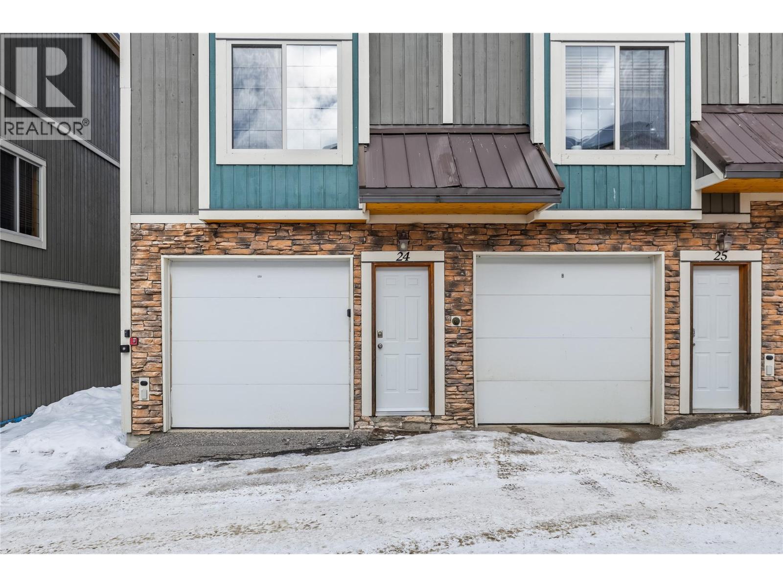 5015 Snowbird Way Unit# 24, Big White, British Columbia  V1P 1T4 - Photo 38 - 10376833