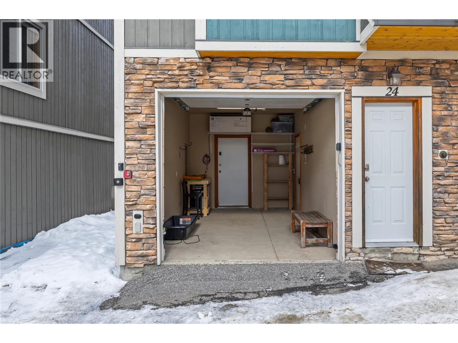 5015 Snowbird Way Unit# 24, Big White, British Columbia  V1P 1T4 - Photo 39 - 10376833