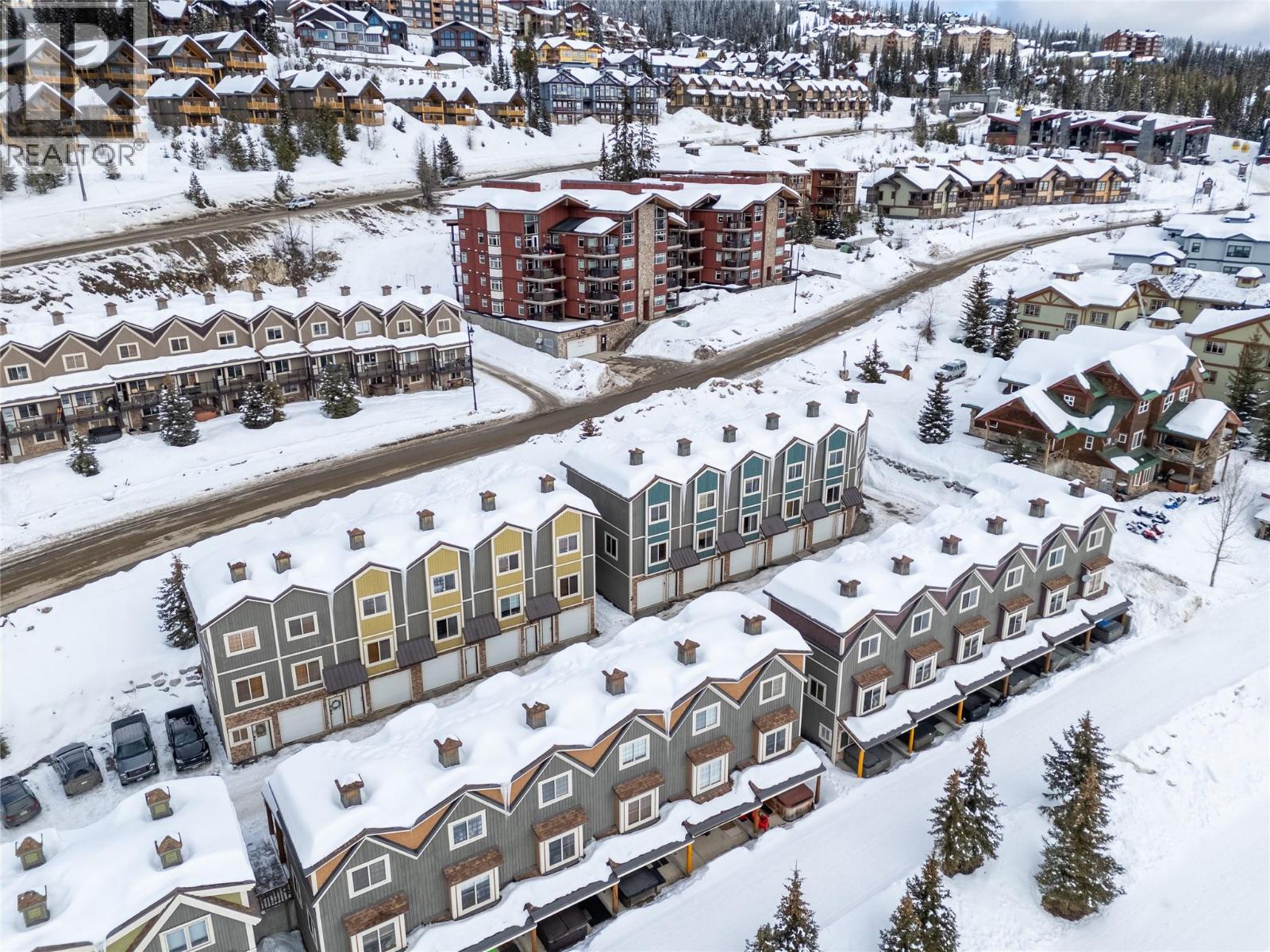 5015 Snowbird Way Unit# 24, Big White, British Columbia  V1P 1T4 - Photo 48 - 10376833