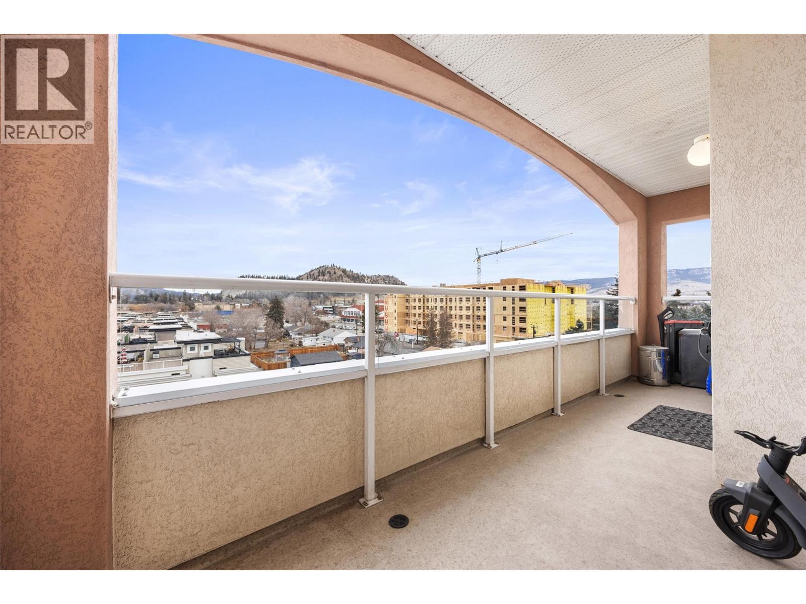 1895 Ambrosi Road Unit# 502, Kelowna, British Columbia  V1Y 4R8 - Photo 10 - 10377057