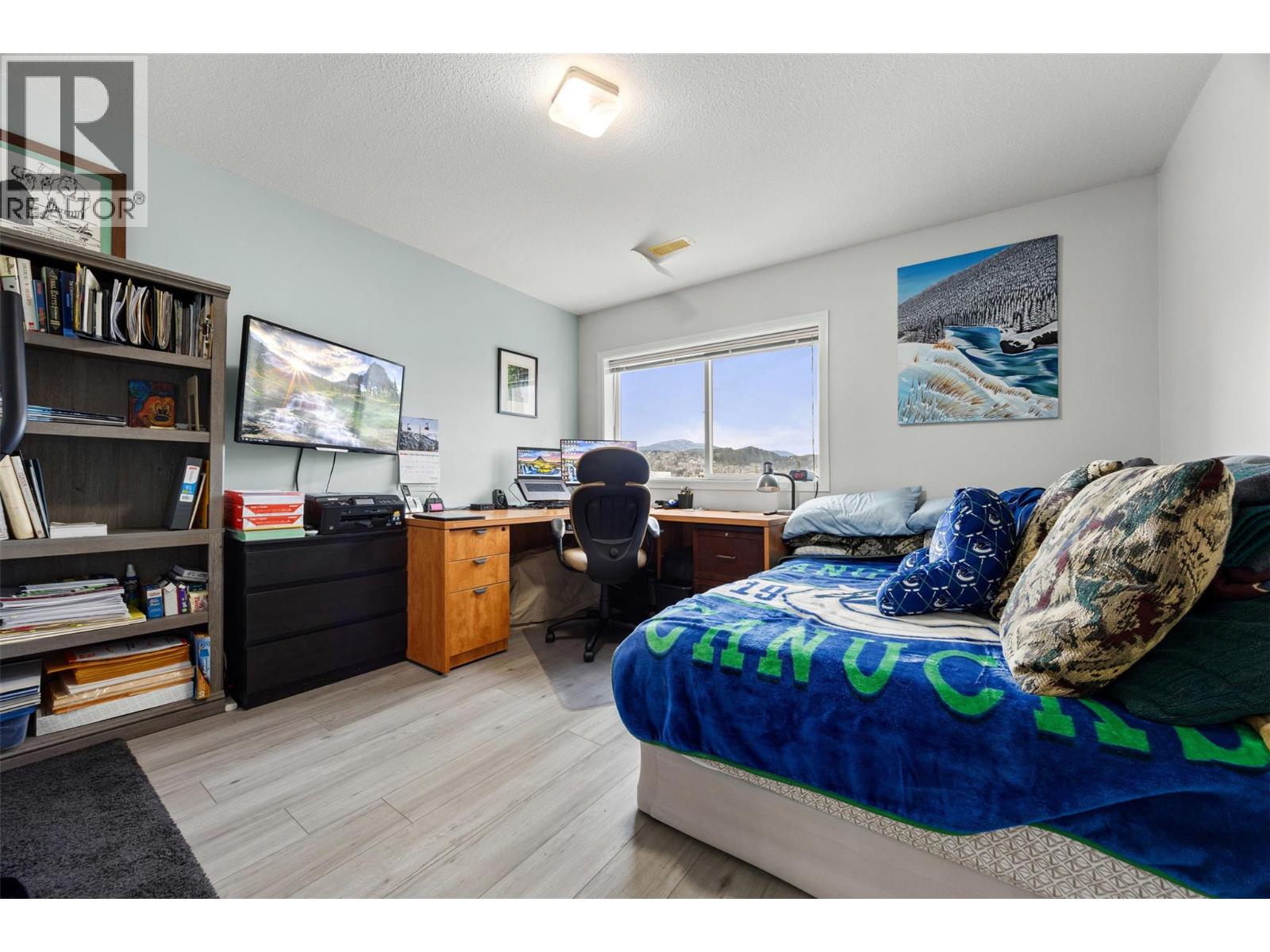 1895 Ambrosi Road Unit# 502, Kelowna, British Columbia  V1Y 4R8 - Photo 15 - 10377057