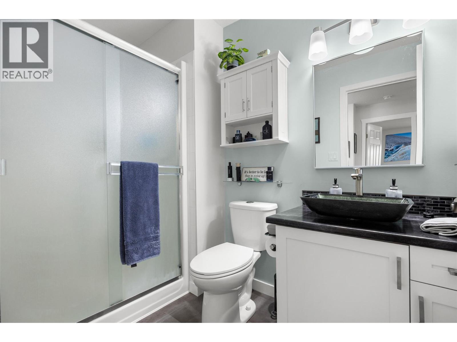 1895 Ambrosi Road Unit# 502, Kelowna, British Columbia  V1Y 4R8 - Photo 16 - 10377057