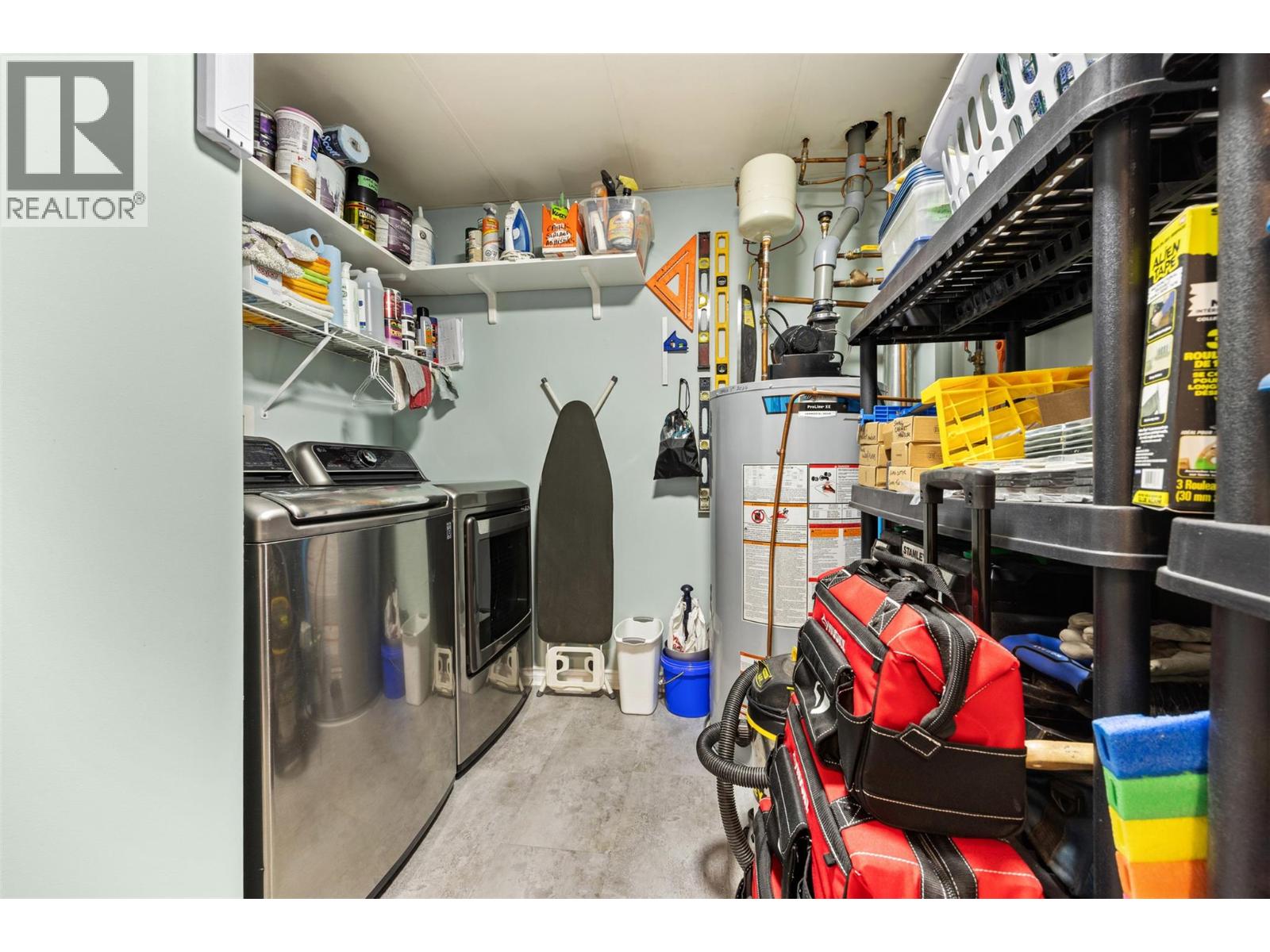 1895 Ambrosi Road Unit# 502, Kelowna, British Columbia  V1Y 4R8 - Photo 17 - 10377057