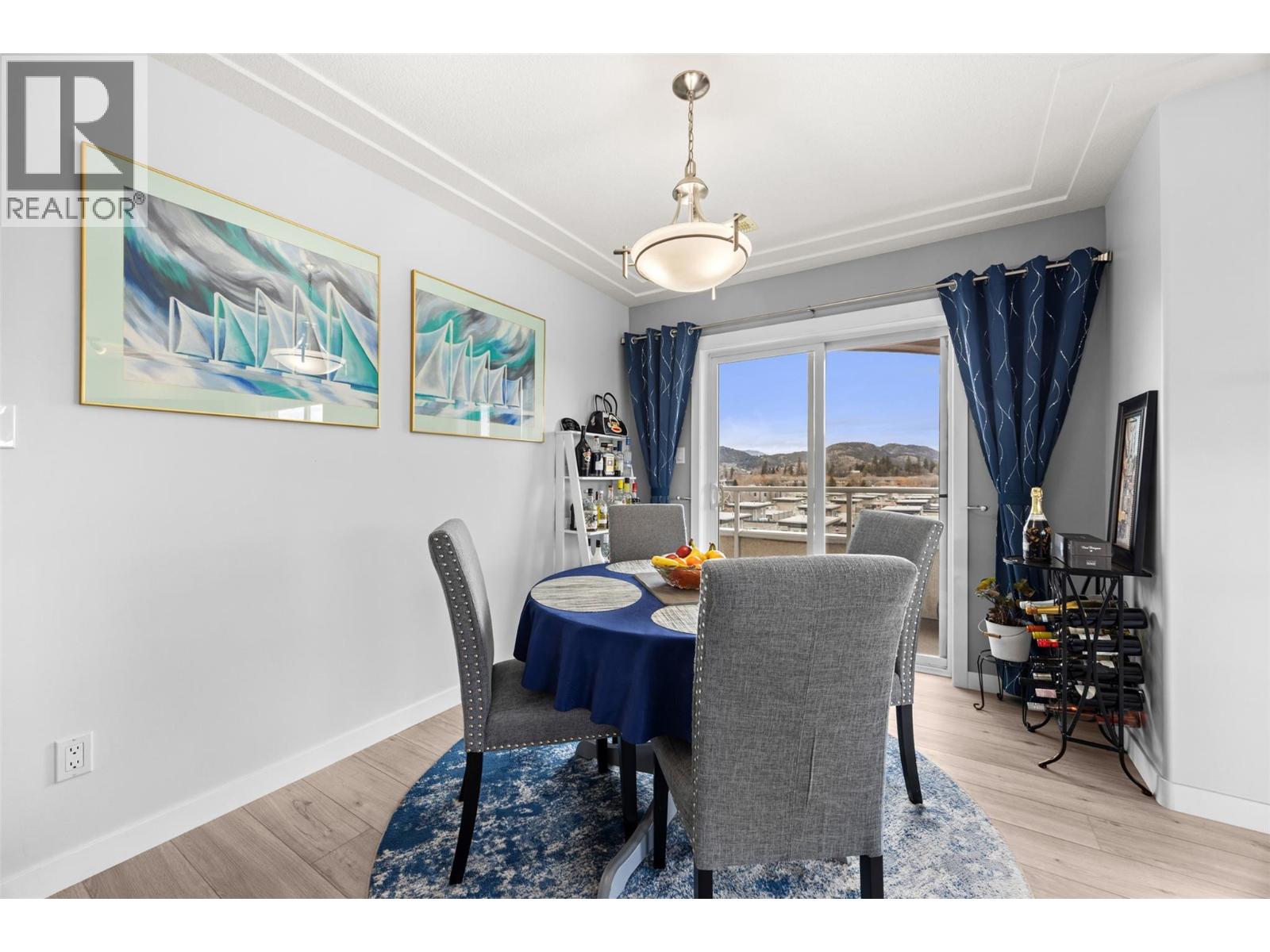 1895 Ambrosi Road Unit# 502, Kelowna, British Columbia  V1Y 4R8 - Photo 8 - 10377057