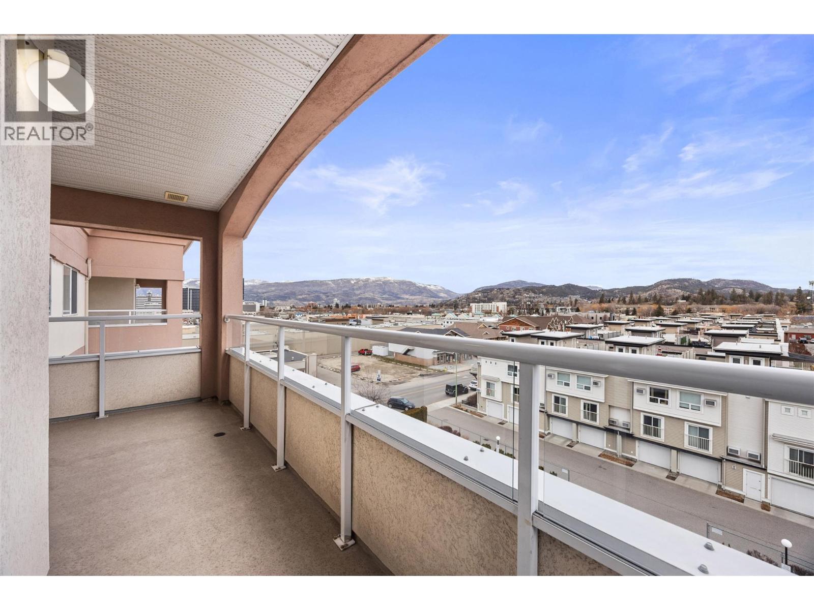 1895 Ambrosi Road Unit# 502, Kelowna, British Columbia  V1Y 4R8 - Photo 9 - 10377057