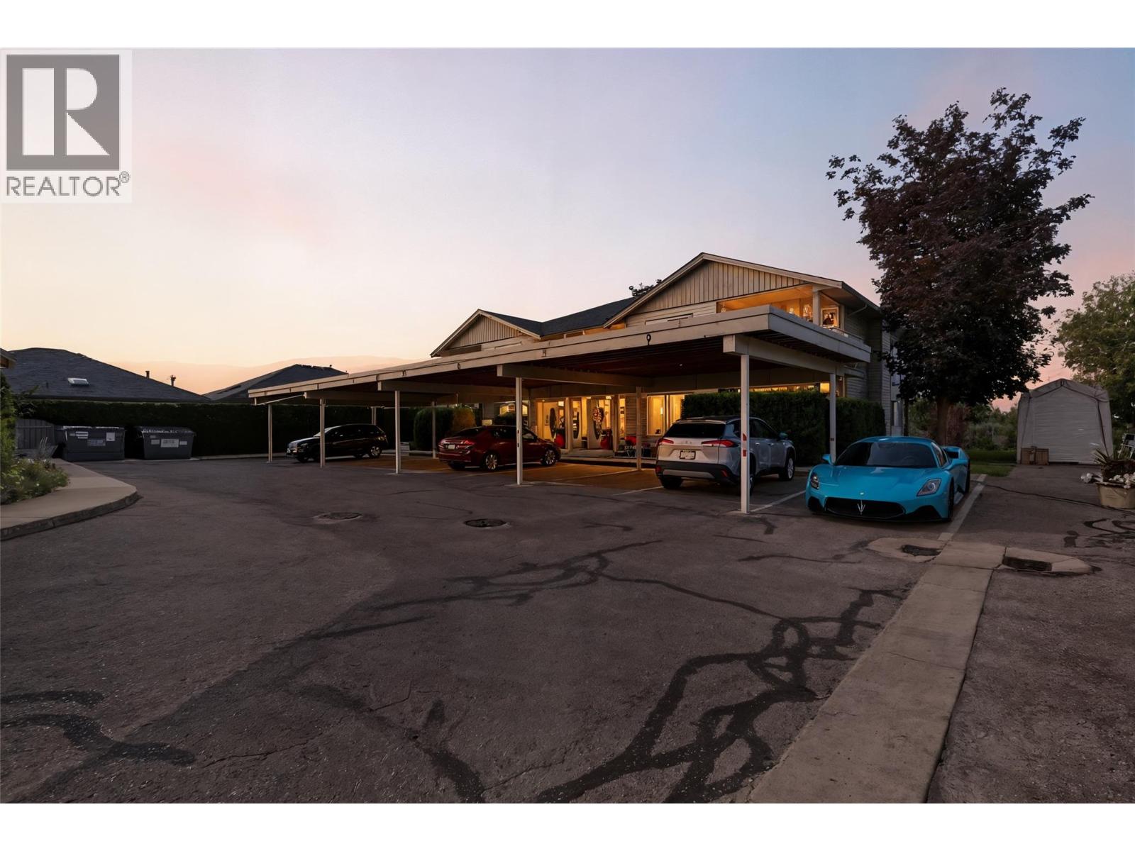 171 Beatty Avenue Nw Unit# 14, Salmon Arm, British Columbia  V1E 2W4 - Photo 1 - 10374052