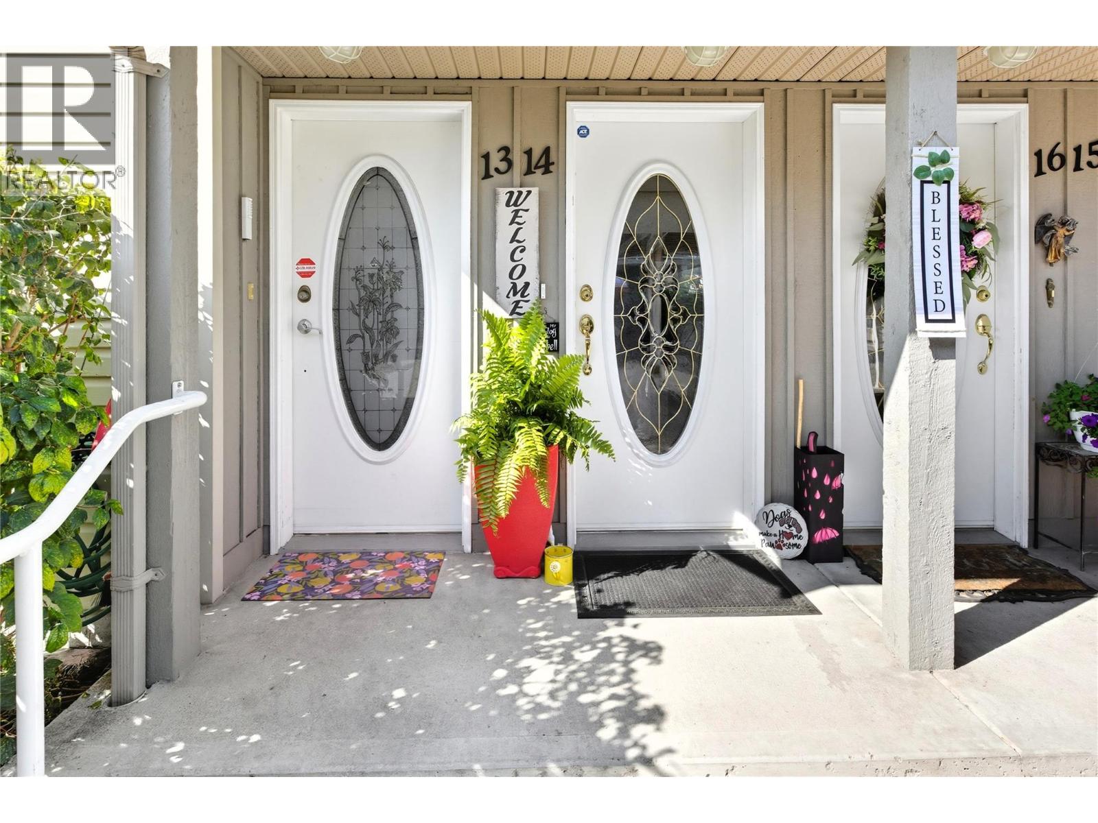 171 Beatty Avenue Nw Unit# 14, Salmon Arm, British Columbia  V1E 2W4 - Photo 4 - 10374052