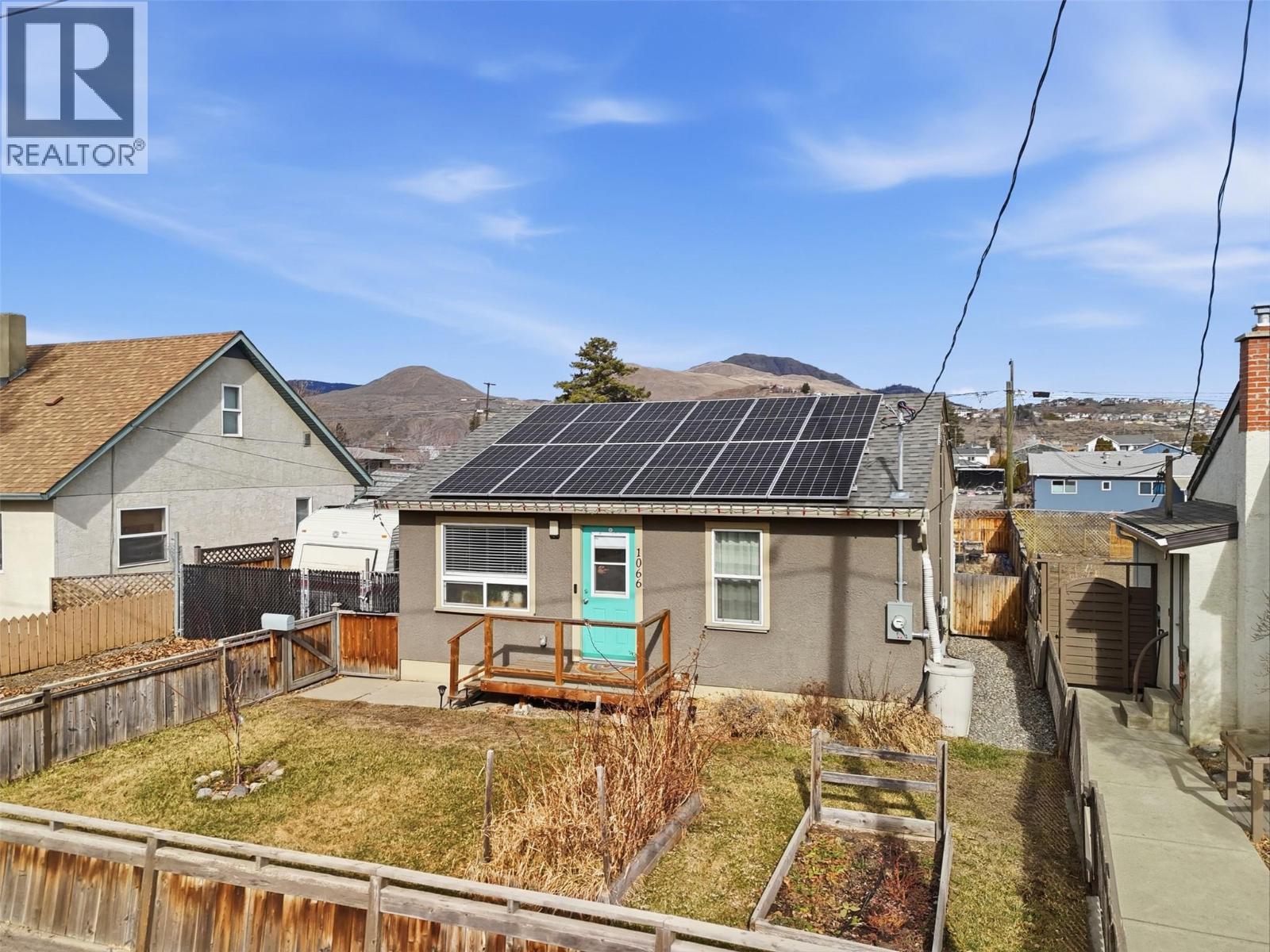 1066 Westminster Avenue, Kamloops, British Columbia  V2B 1P2 - Photo 2 - 10377196