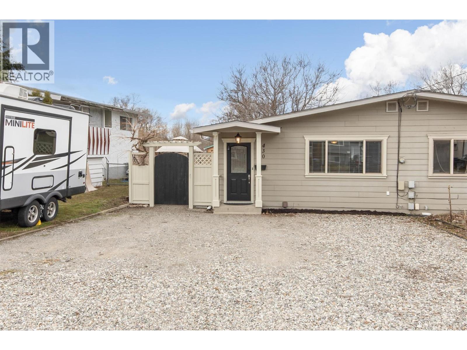 430 Fleming Road, Kelowna, British Columbia  V1X 3Z3 - Photo 7 - 10377061