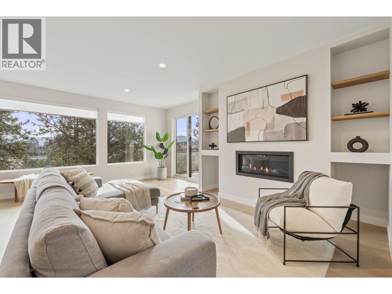 2021 Spyglass Way, West Kelowna, British Columbia  V1Z 4B6 - Photo 7 - 10376473