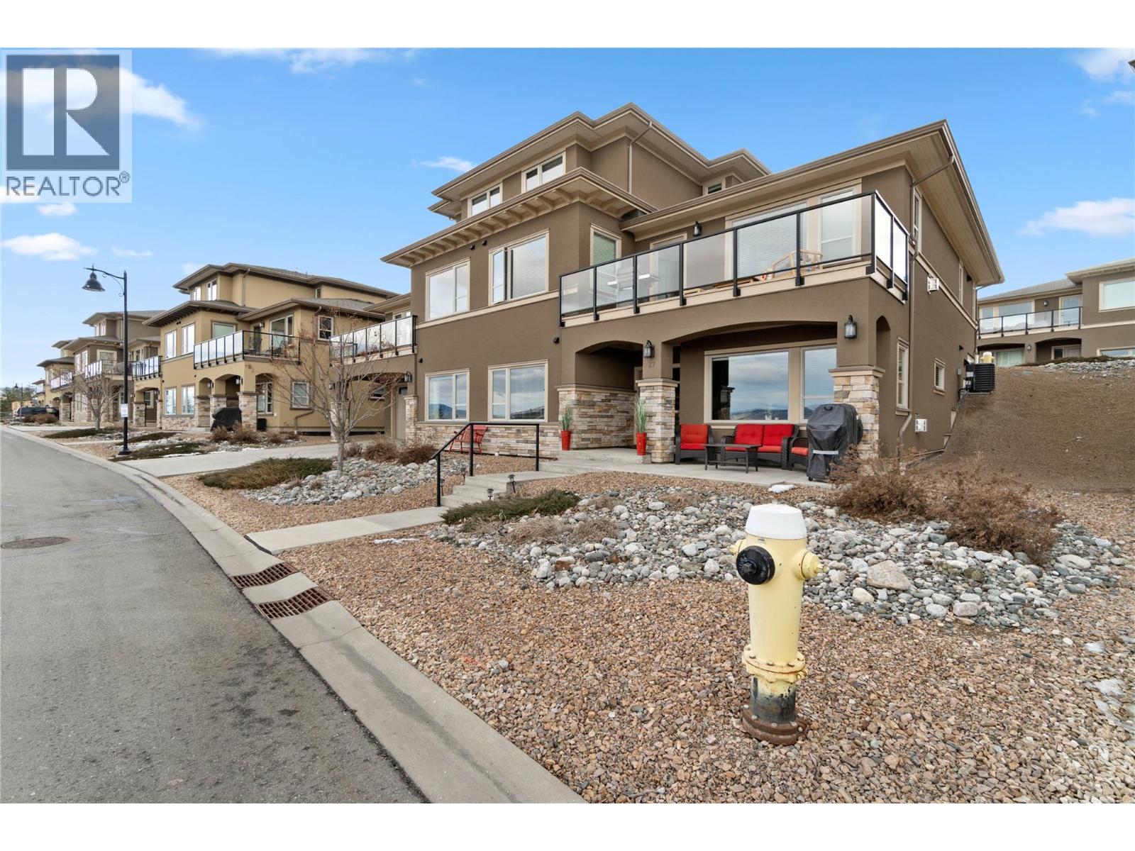 2171 Van Horne Drive Unit# 27, Kamloops, British Columbia  V1S 0E2 - Photo 21 - 10377431