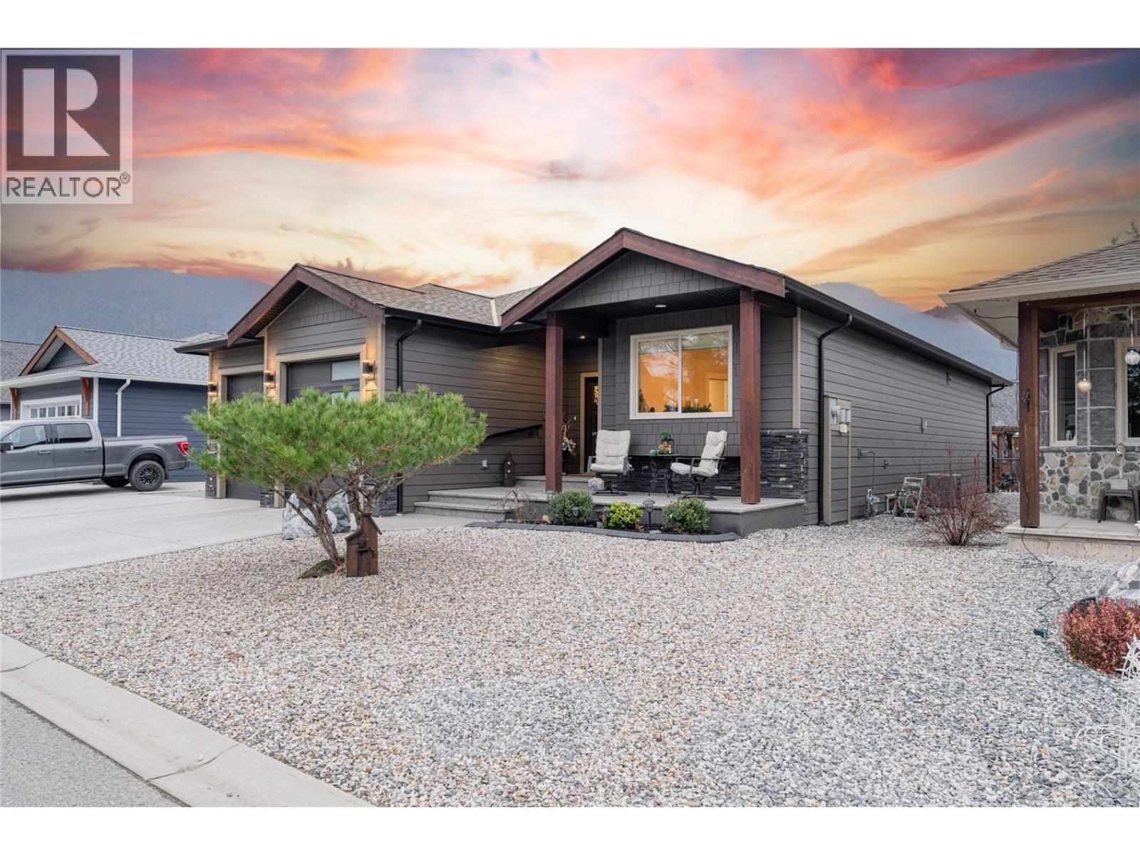 2444 York Avenue Unit# 3, Armstrong, British Columbia  V0E 1B1 - Photo 2 - 10377239