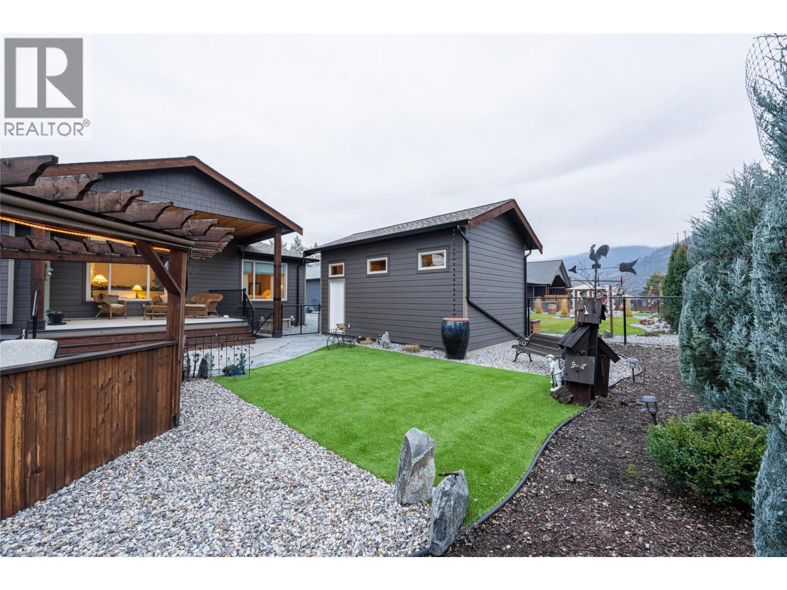 2444 York Avenue Unit# 3, Armstrong, British Columbia  V0E 1B1 - Photo 64 - 10377239