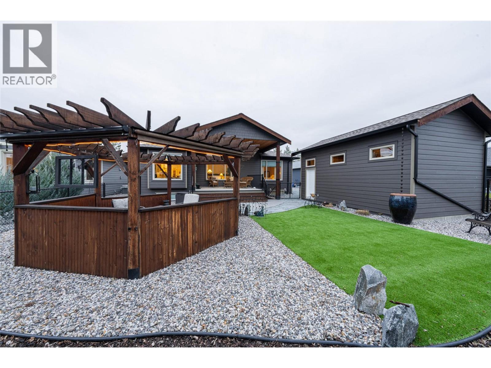 2444 York Avenue Unit# 3, Armstrong, British Columbia  V0E 1B1 - Photo 65 - 10377239