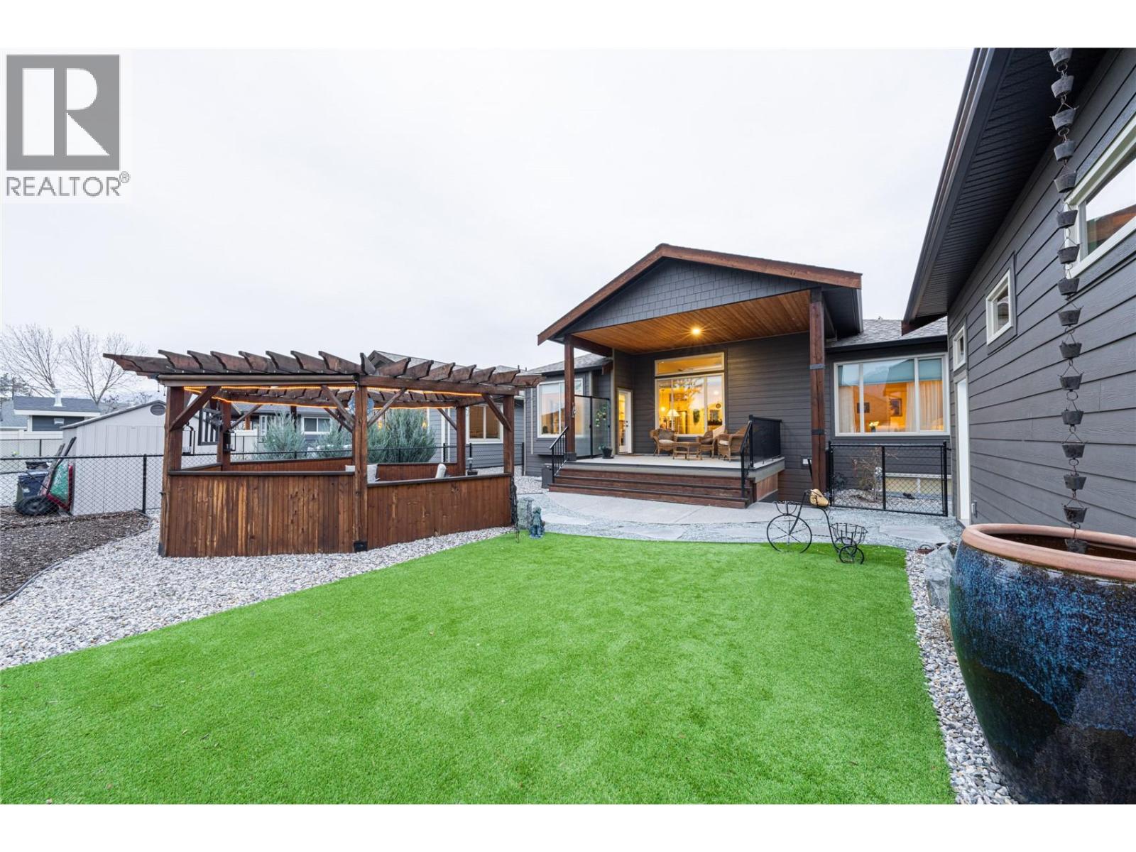 2444 York Avenue Unit# 3, Armstrong, British Columbia  V0E 1B1 - Photo 66 - 10377239