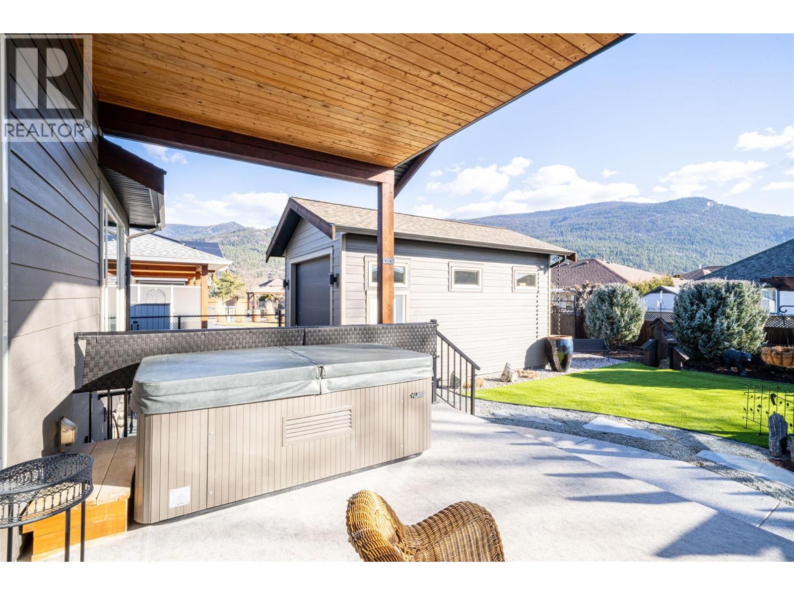 2444 York Avenue Unit# 3, Armstrong, British Columbia  V0E 1B1 - Photo 68 - 10377239