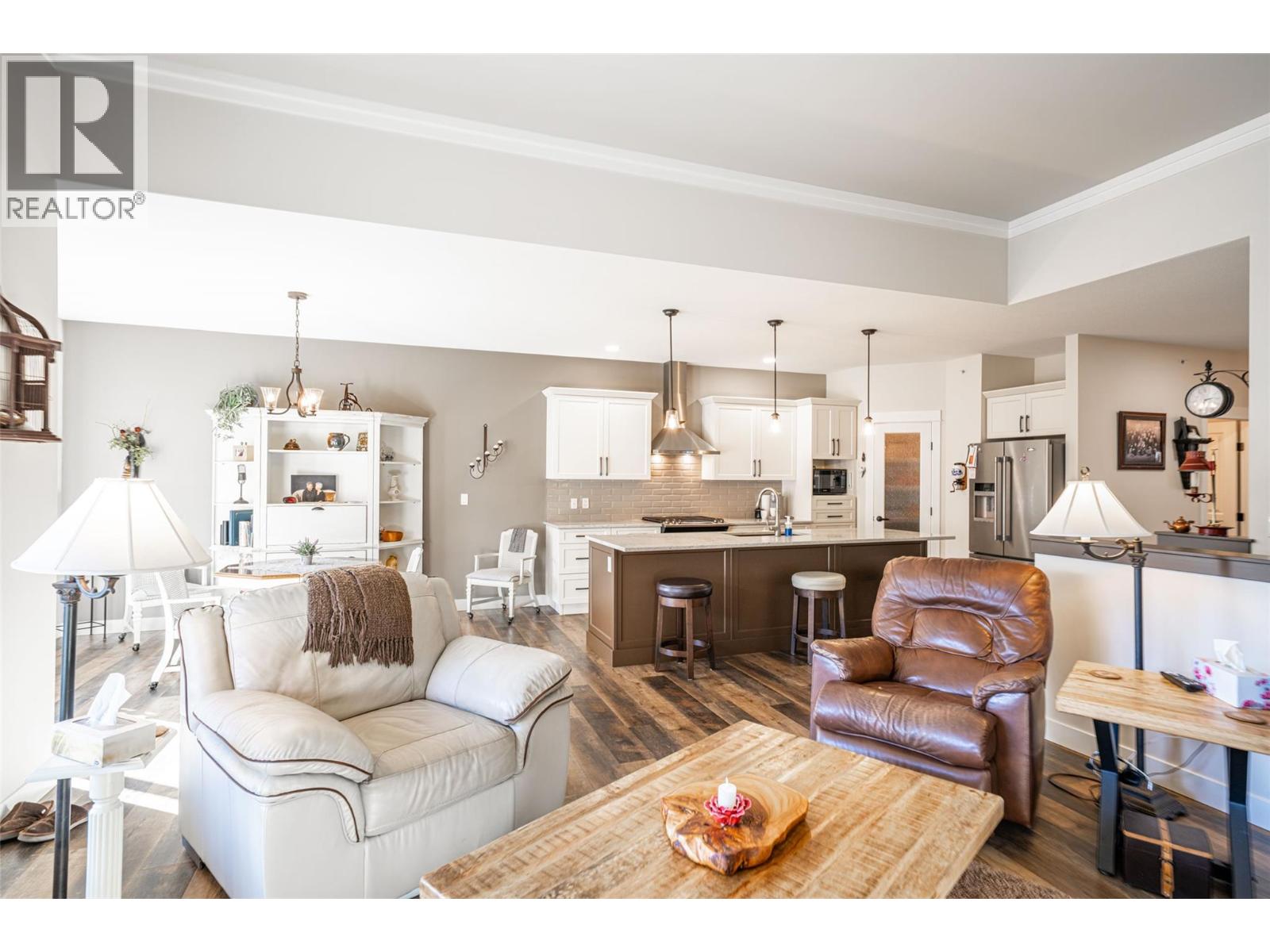 2444 York Avenue Unit# 3, Armstrong, British Columbia  V0E 1B1 - Photo 9 - 10377239