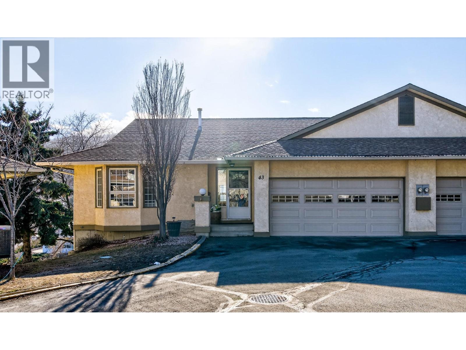 1750 Pacific Way Way Unit# 43, Kamloops, British Columbia  V2E 2K8 - Photo 1 - 10377225