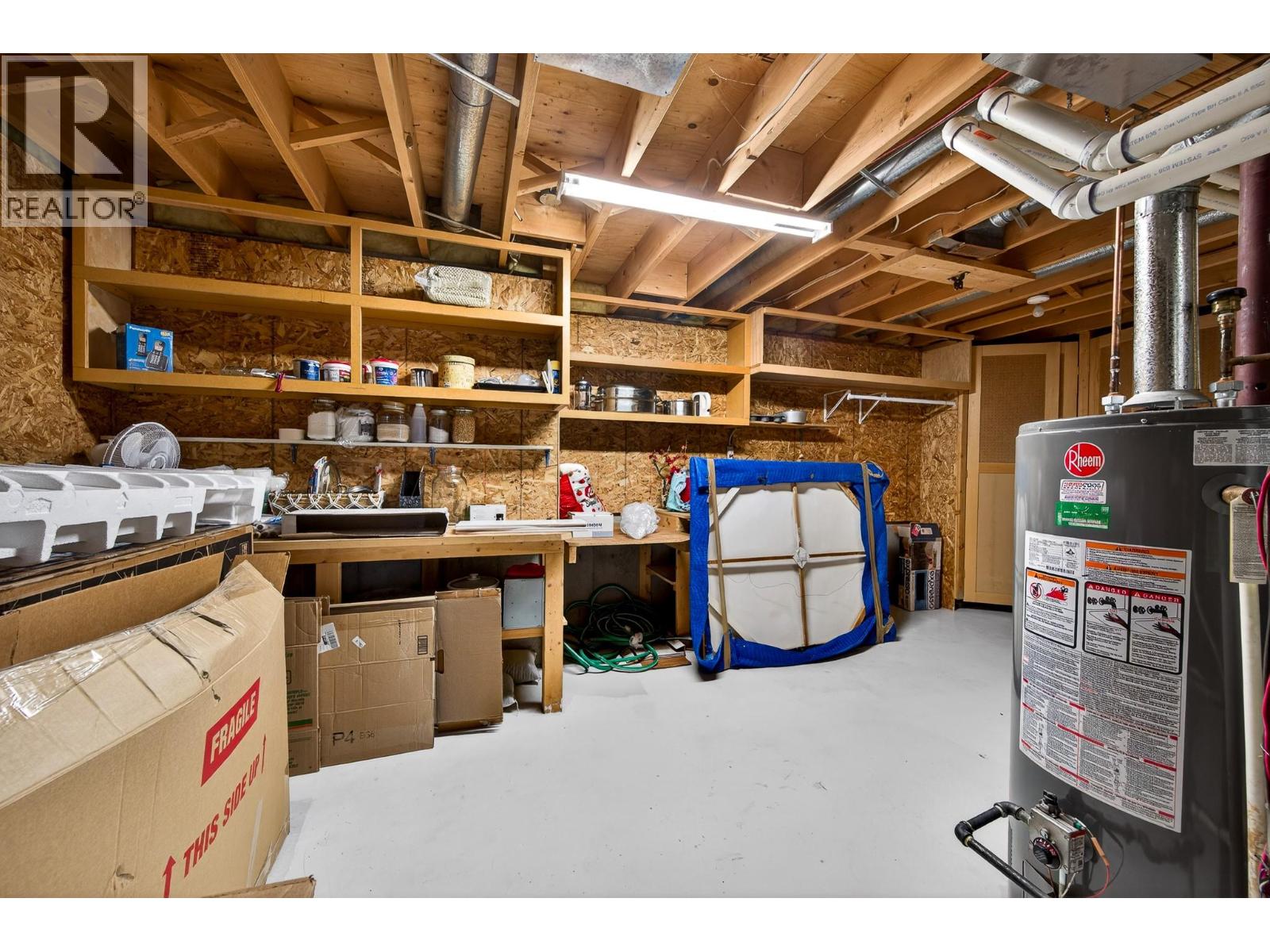 1750 Pacific Way Way Unit# 43, Kamloops, British Columbia  V2E 2K8 - Photo 27 - 10377225