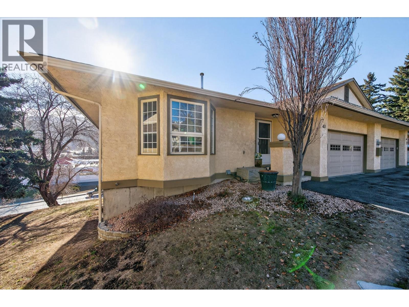 1750 Pacific Way Way Unit# 43, Kamloops, British Columbia  V2E 2K8 - Photo 29 - 10377225