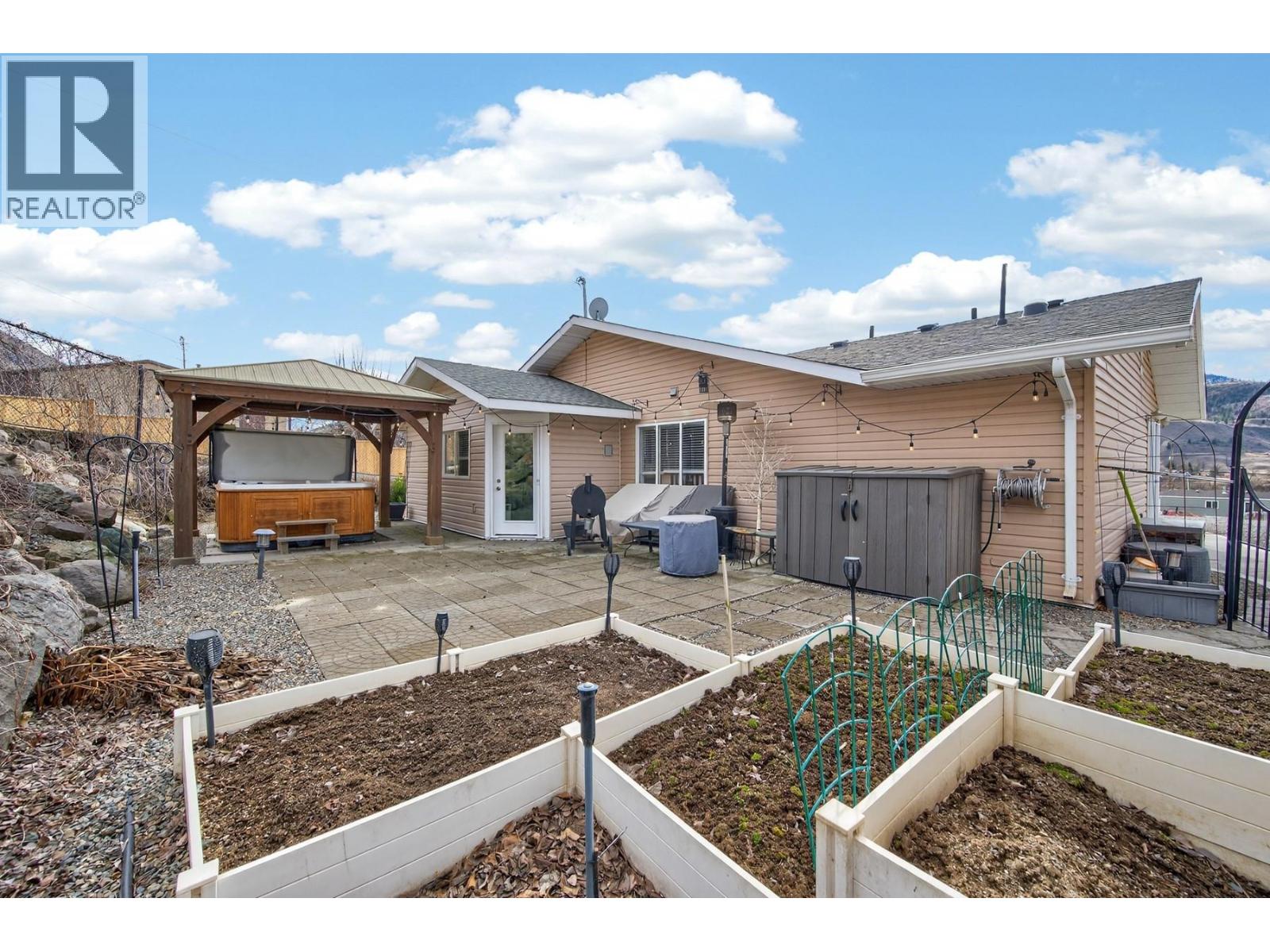 3197 Shuswap Road, Kamloops, British Columbia  V2H 1T1 - Photo 34 - 10376862