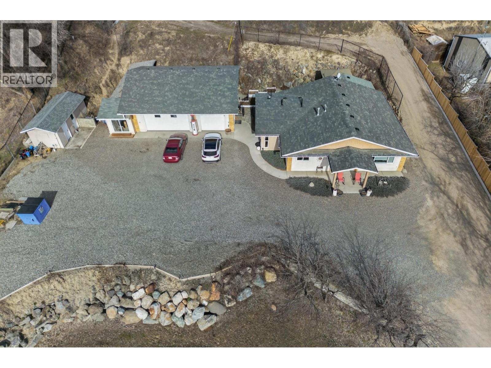 3197 Shuswap Road, Kamloops, British Columbia  V2H 1T1 - Photo 48 - 10376862