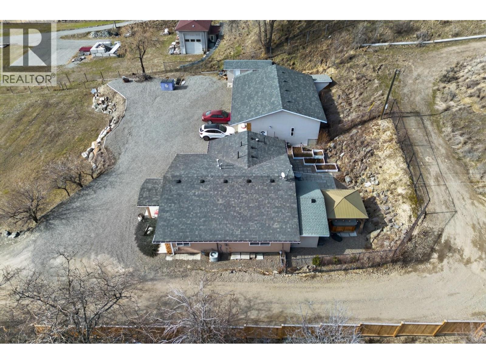 3197 Shuswap Road, Kamloops, British Columbia  V2H 1T1 - Photo 49 - 10376862