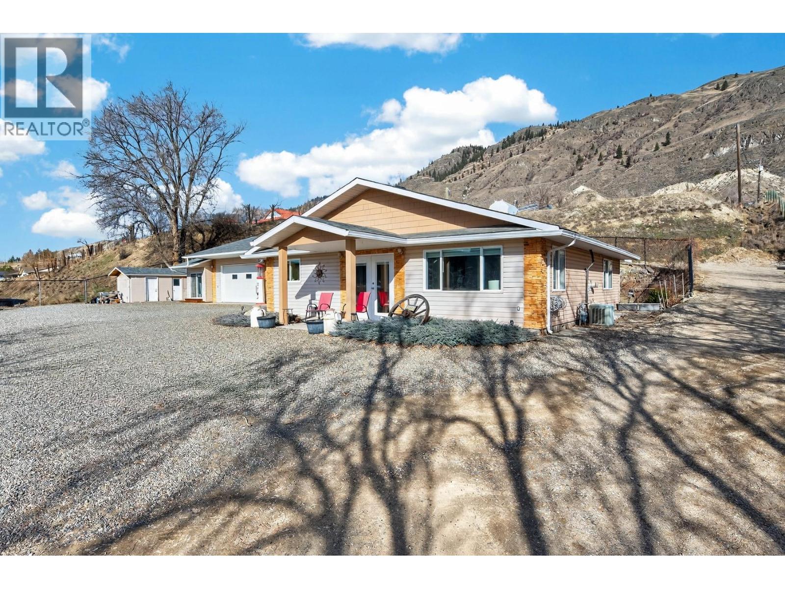 3197 Shuswap Road, Kamloops, British Columbia  V2H 1T1 - Photo 6 - 10376862