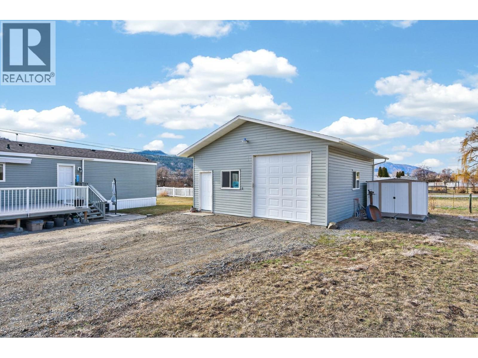 3197 Shuswap Road, Kamloops, British Columbia  V2H 1T1 - Photo 78 - 10376862