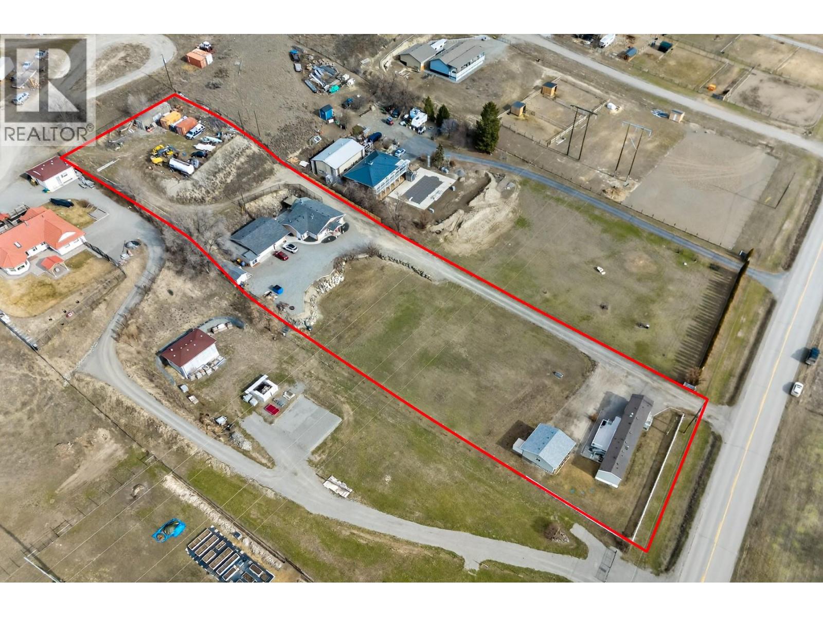 3197 Shuswap Road, Kamloops, British Columbia  V2H 1T1 - Photo 91 - 10376862