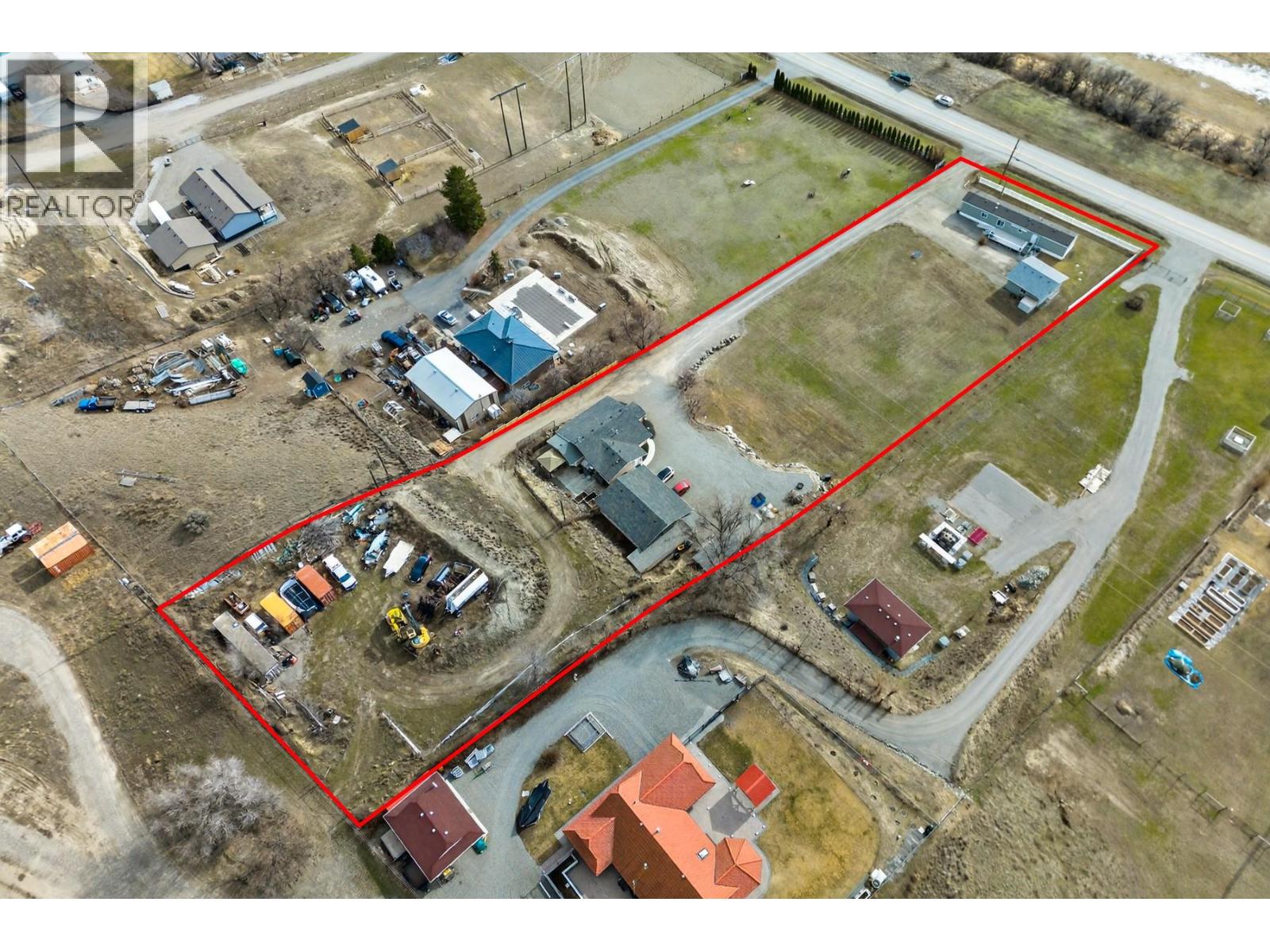 3197 Shuswap Road, Kamloops, British Columbia  V2H 1T1 - Photo 92 - 10376862