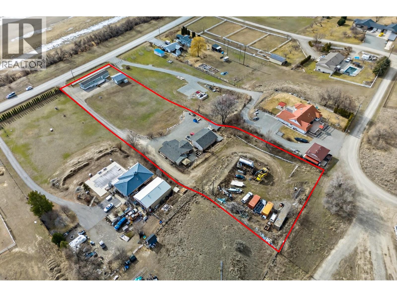 3197 Shuswap Road, Kamloops, British Columbia  V2H 1T1 - Photo 93 - 10376862