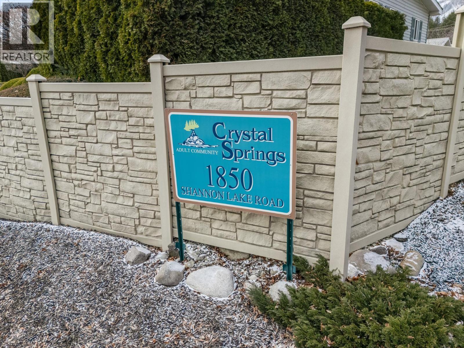 1850 Shannon Lake Road Unit# 53, West Kelowna, British Columbia  V4T 1L6 - Photo 28 - 10376452