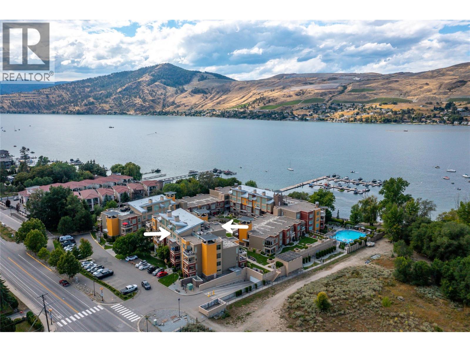 7343 Okanagan Landing Road Unit# 2405, vernon, British Columbia