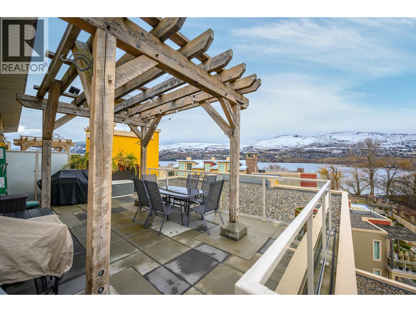 7343 Okanagan Landing Road Unit# 2405, Vernon, British Columbia  V1H 2J6 - Photo 21 - 10371027