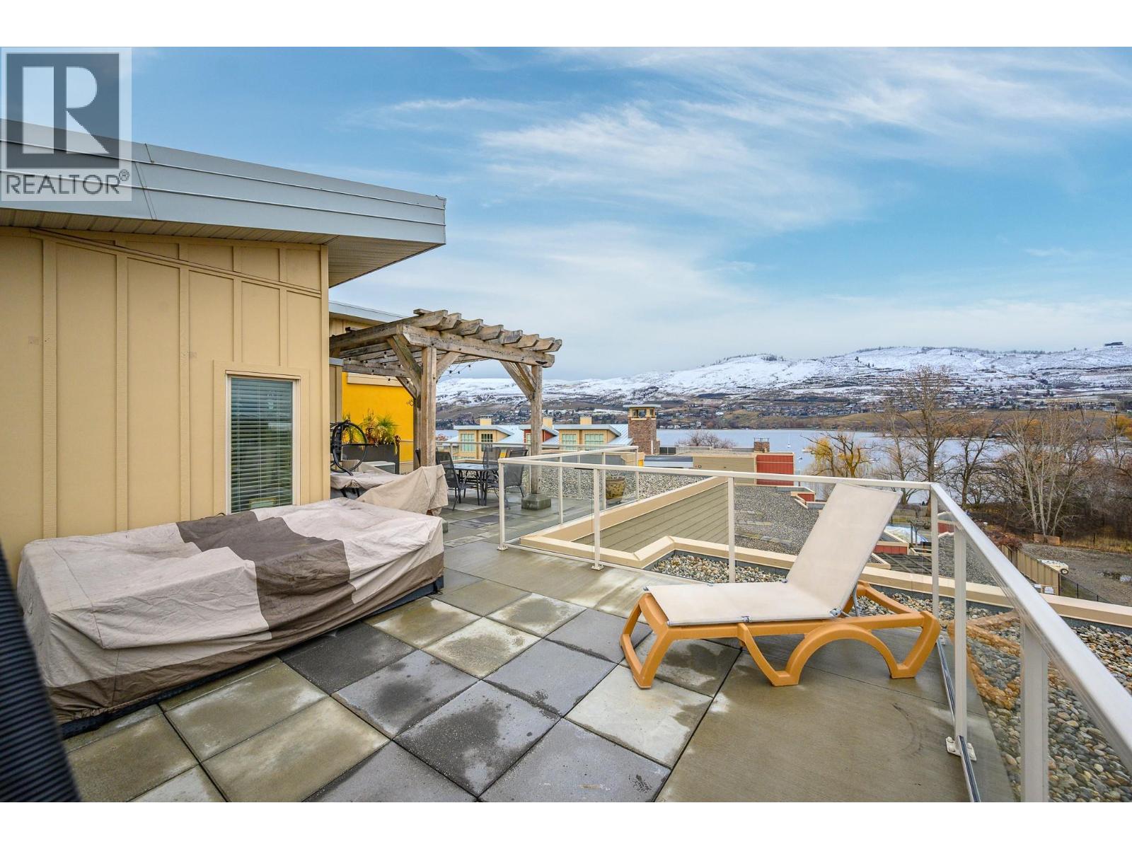 7343 Okanagan Landing Road Unit# 2405, Vernon, British Columbia  V1H 2J6 - Photo 23 - 10371027