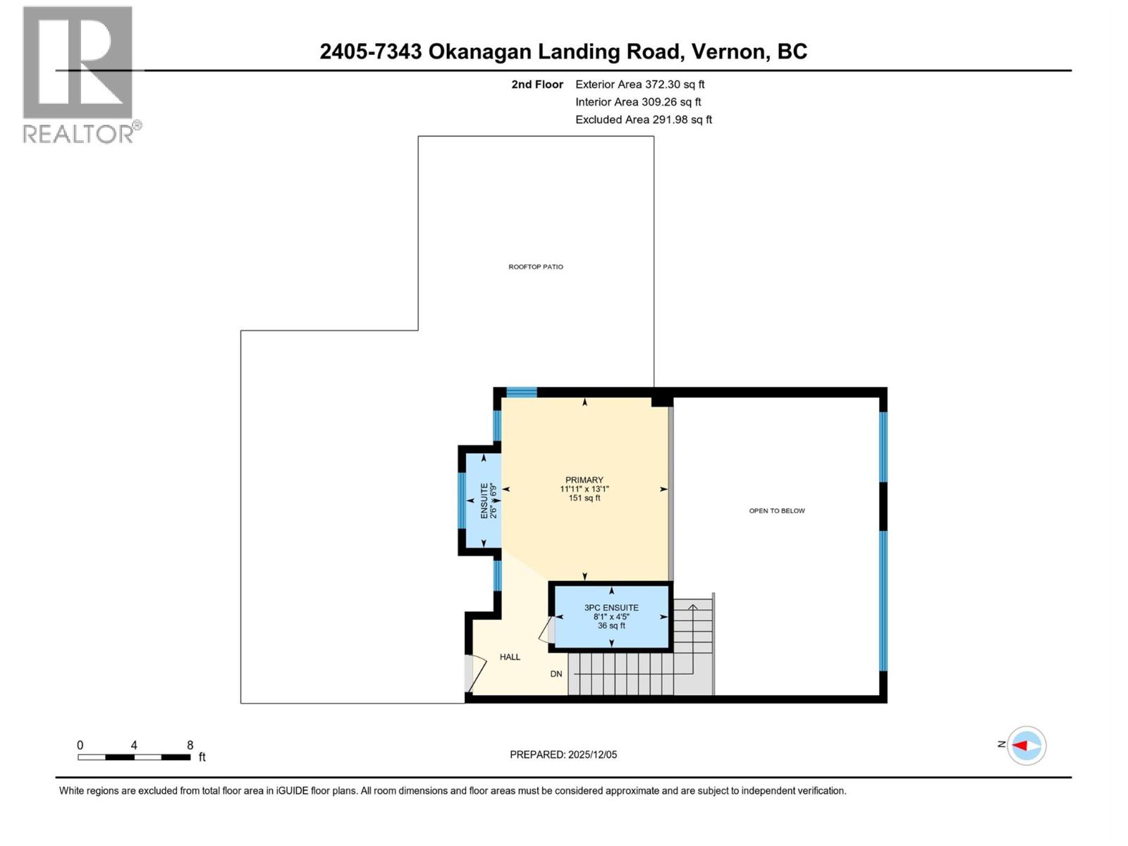 7343 Okanagan Landing Road Unit# 2405, Vernon, British Columbia  V1H 2J6 - Photo 46 - 10371027