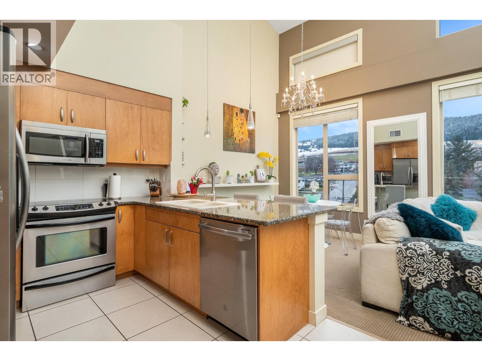 7343 Okanagan Landing Road Unit# 2405, Vernon, British Columbia  V1H 2J6 - Photo 5 - 10371027
