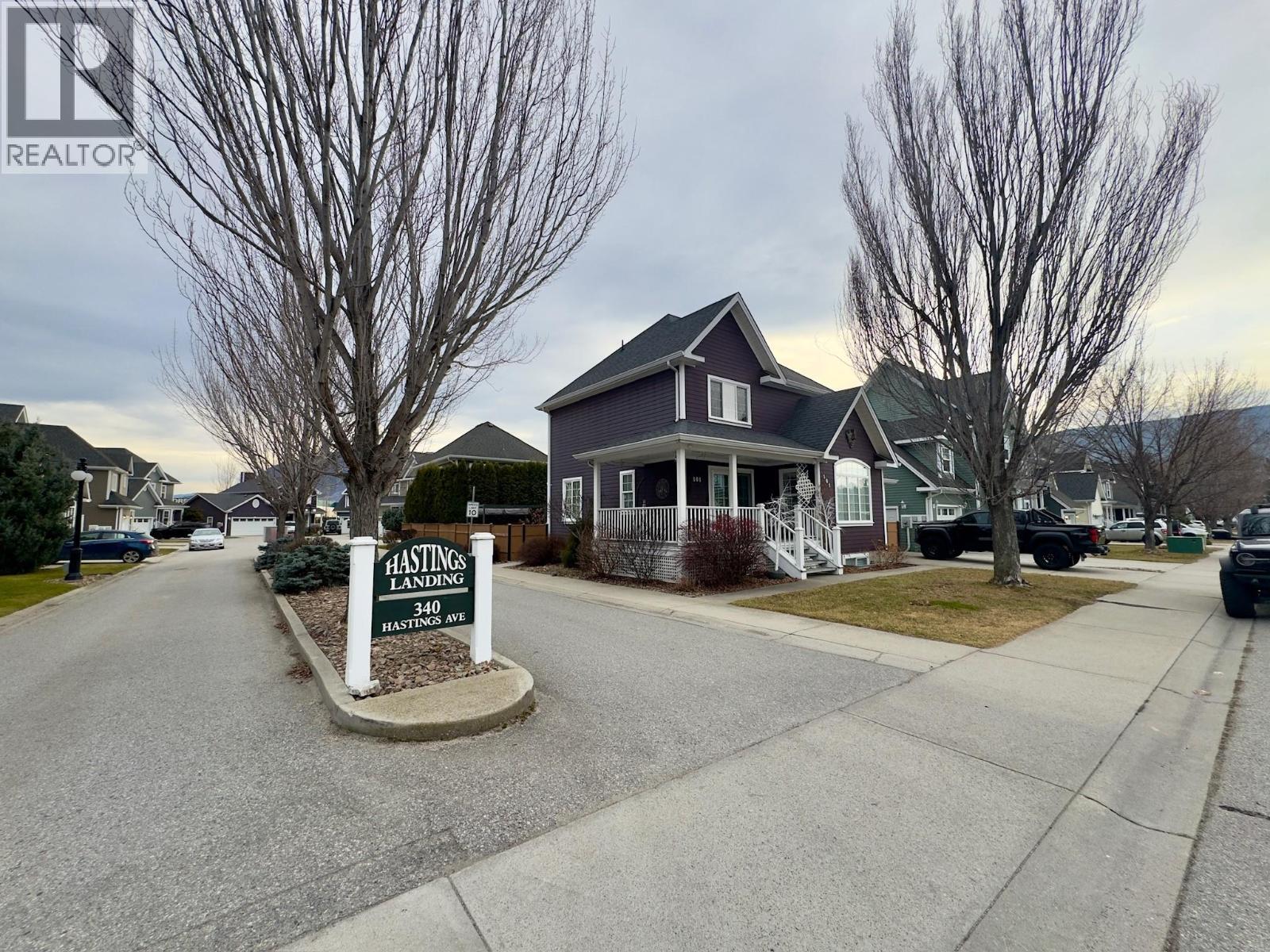 340 Hastings Avenue Unit# 114, Penticton, British Columbia  V2A 9B9 - Photo 74 - 10377469