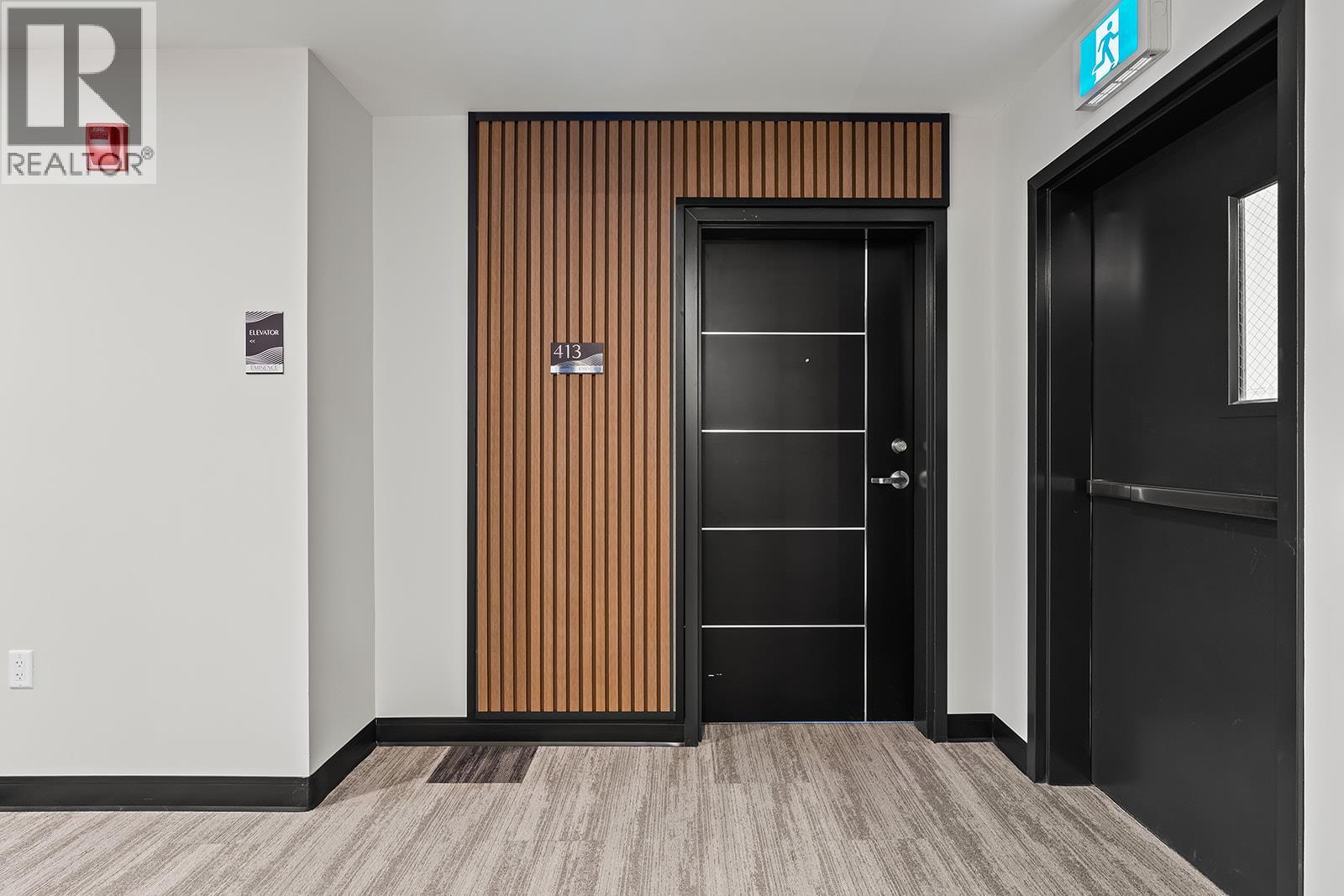 630 Boynton Place Unit# 413, Kelowna, British Columbia  V1V 3B8 - Photo 35 - 10377030