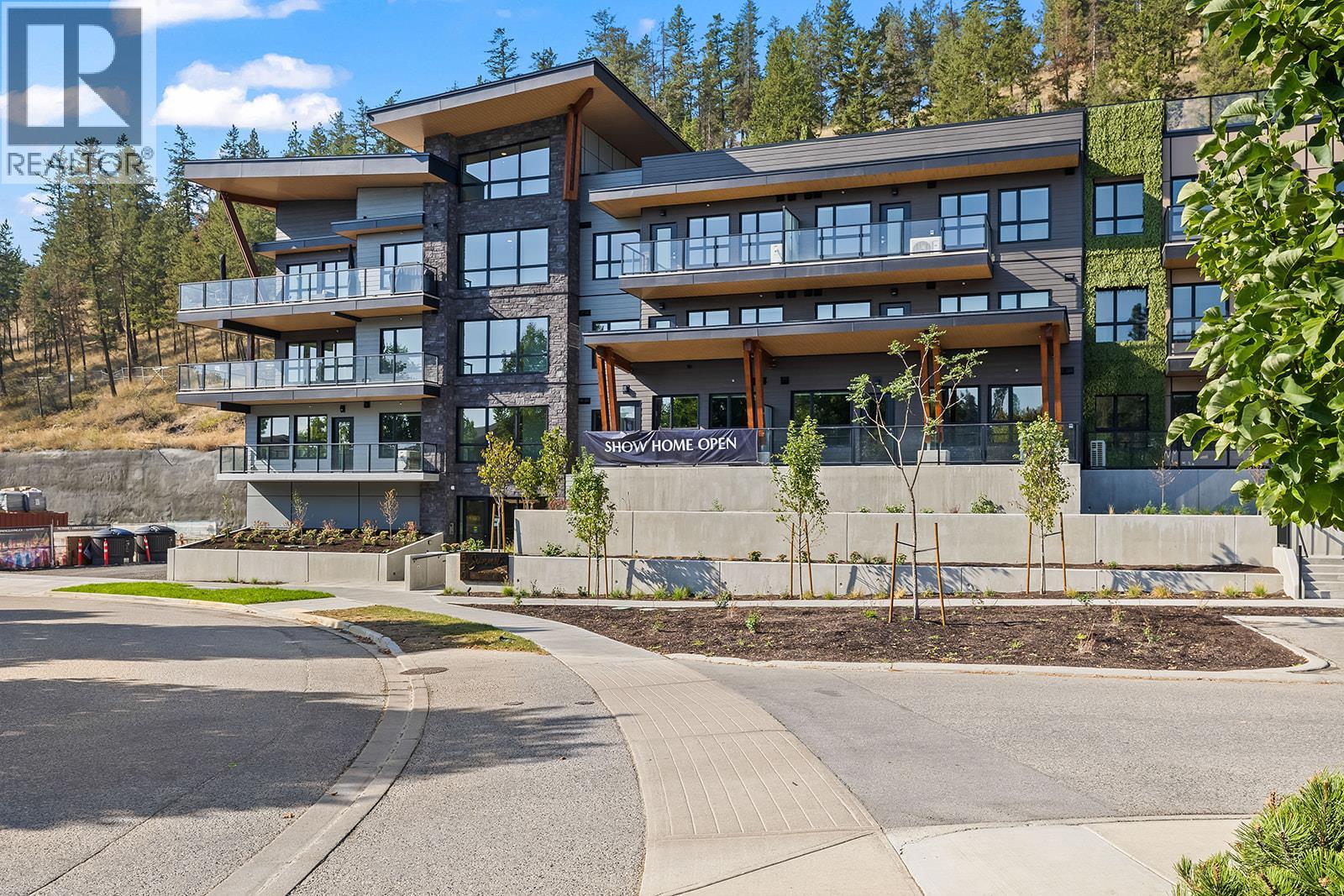 630 Boynton Place Unit# 413, Kelowna, British Columbia  V1V 3B8 - Photo 51 - 10377030