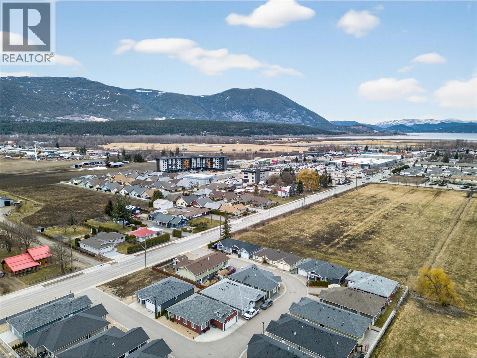 1330 10 Street Sw Unit# 1, Salmon Arm, British Columbia  V1E 0E4 - Photo 39 - 10376945